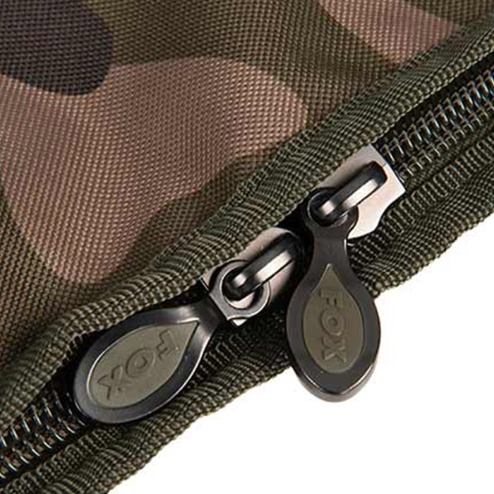 Fox Camolite Single 13ft Rod Sleeve 4