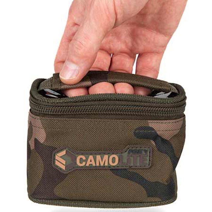 Fox Camolite Small Accessory Bag 2