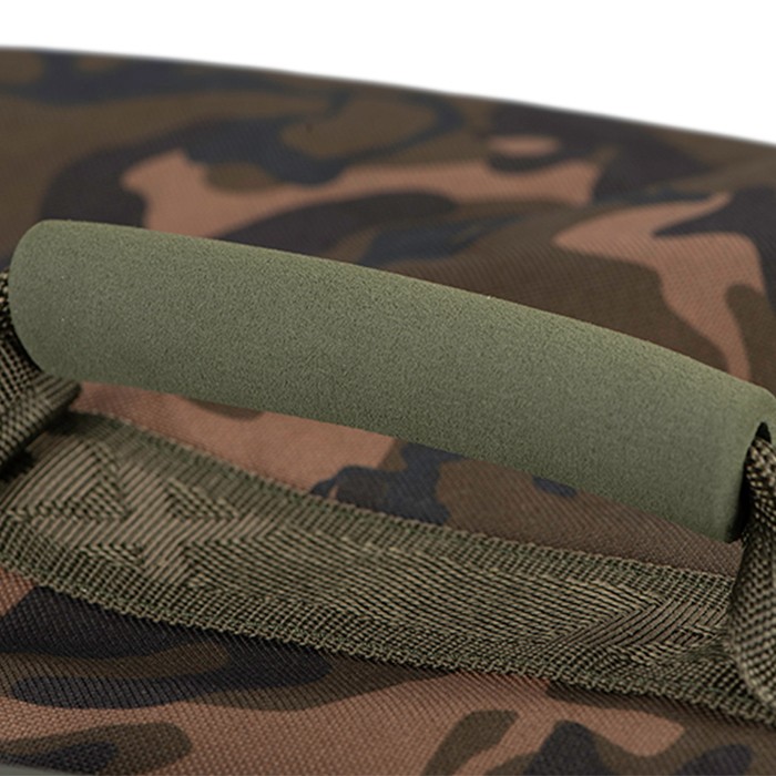 Fox Camolite Small Fishing Bed Bag Handle