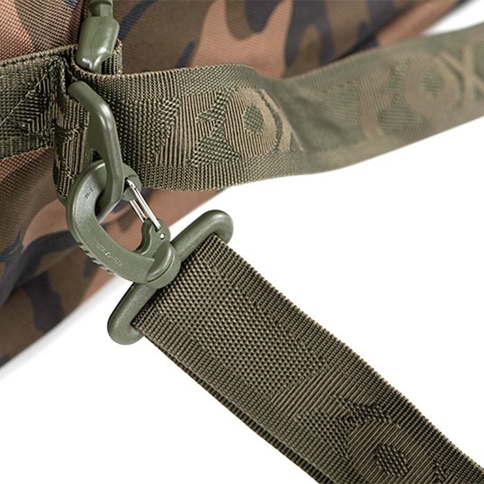 Fox Camolite Small Fishing Bed Bag Strap