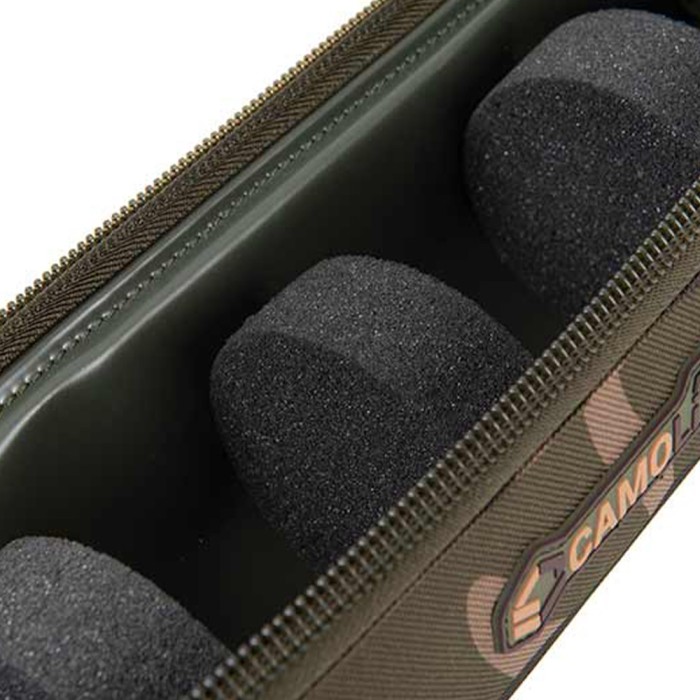 Fox Camolite Spool Case 3