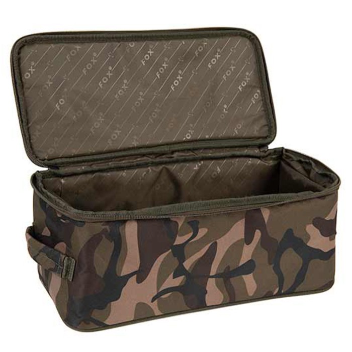 Fox Camolite Fishing Storage Bag 1