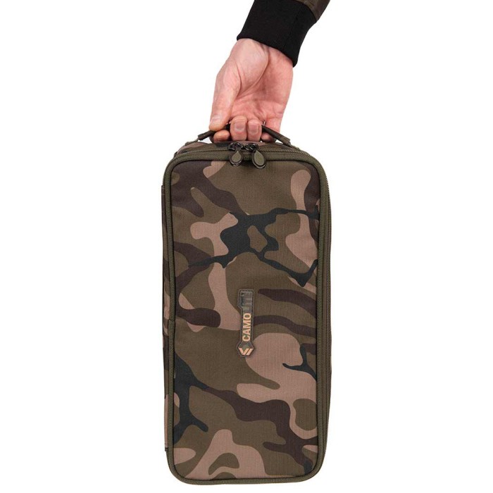 Fox Camolite Fishing Storage Bag 4