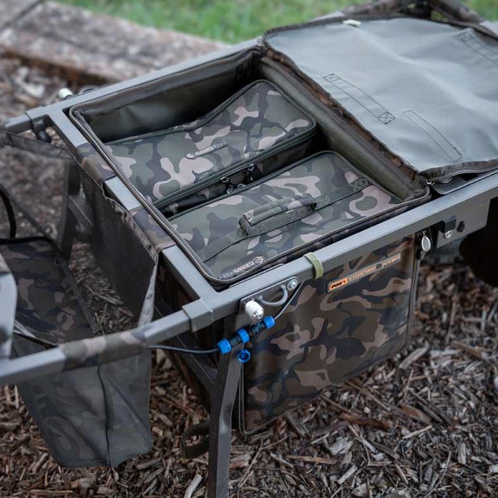 Fox Camolite Fishing Storage Bag 5