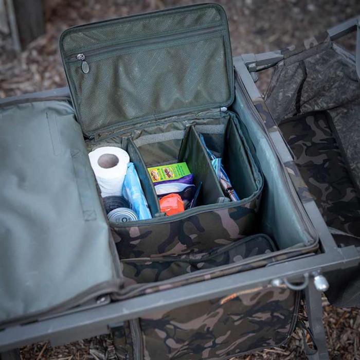 Fox Camolite Fishing Storage Bag 6