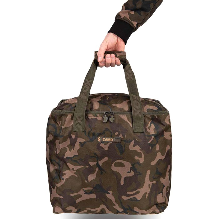 Fox Camolite Tote Bag 1