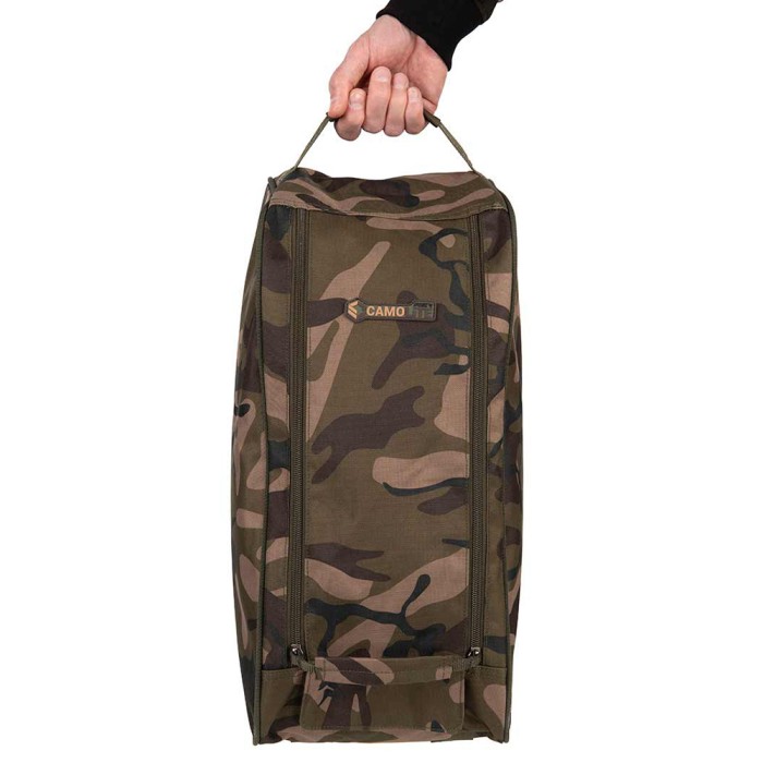 Fox Camolite Wader/Boot Bag 1
