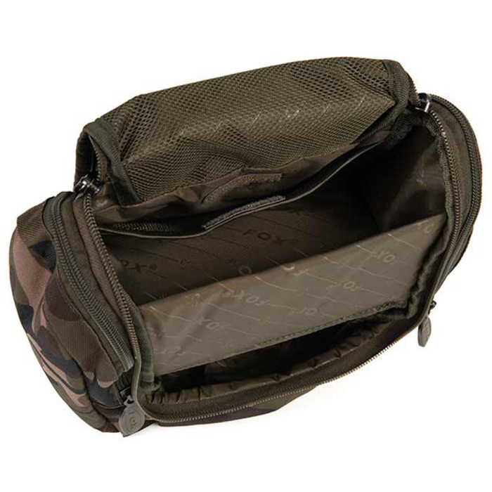 Fox Camolite Wash Bag 2