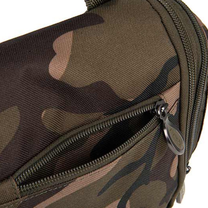 Fox Camolite Wash Bag 4