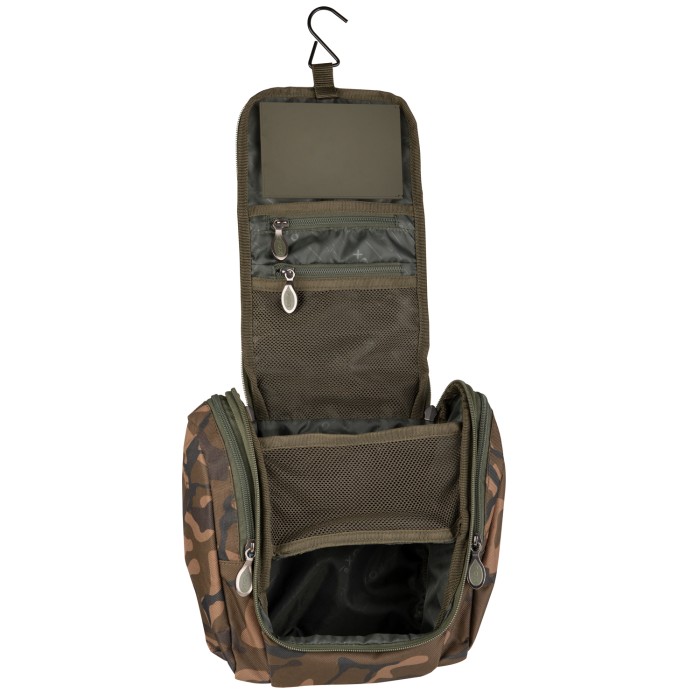 Fox Camolite Washbag