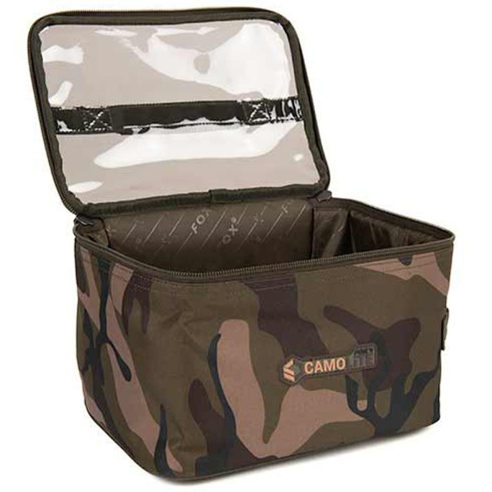 Fox Camolite XL Accessory Bag 3