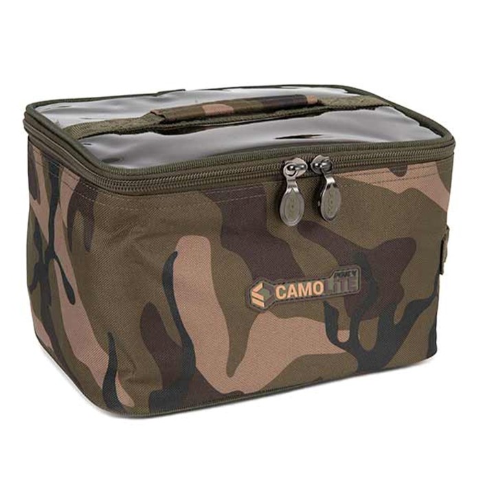 Fox Camolite XL Accessory Bag