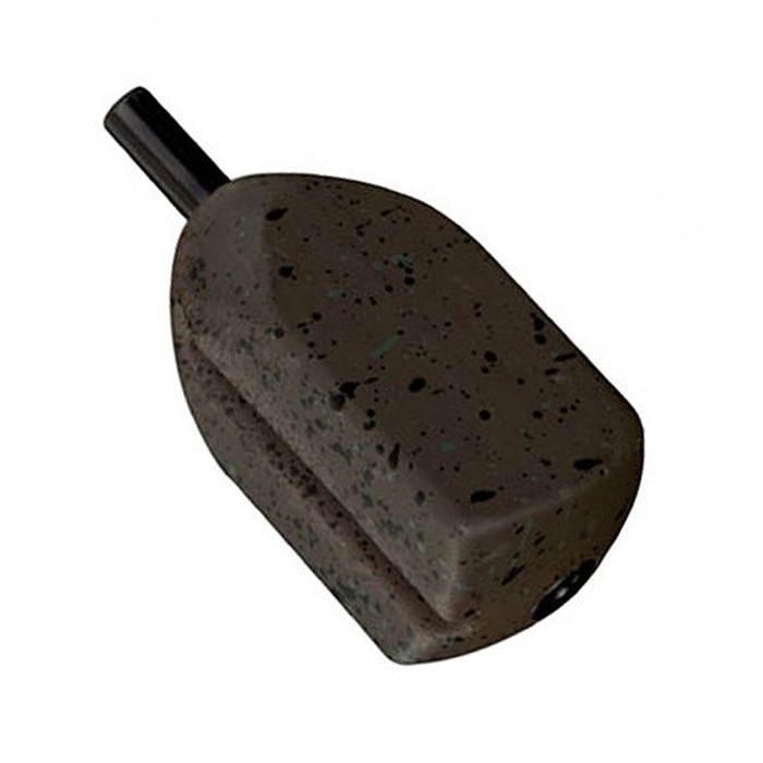 Fox Camotex In-Line Square Fishing Lead