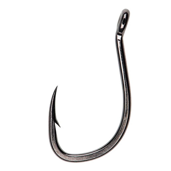 Fox Stiff Rig Beaked Carp Hooks - Micro Barbed