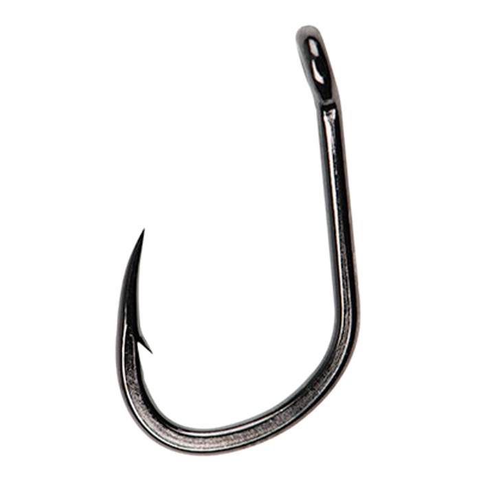 Fox Wide Gape Beaked Carp Hooks - Micro Barbed