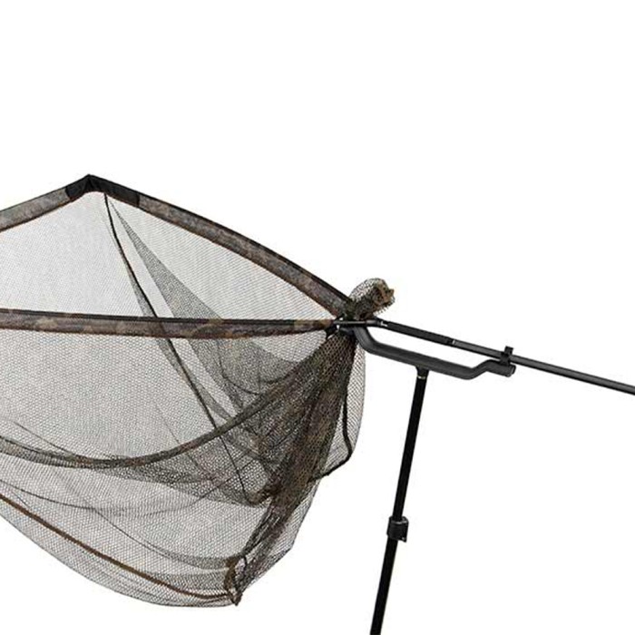 Fox Carpmaster Net Safe In Use 1