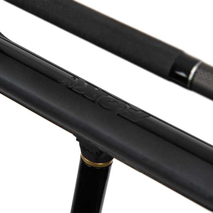 Fox Carpmaster Net Safe Close Up 1