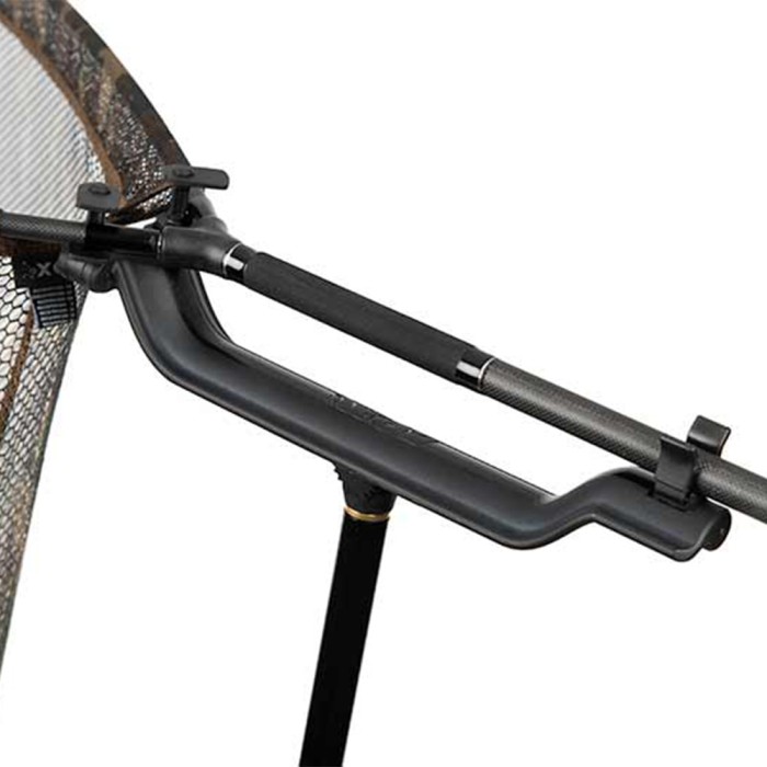 Fox Carpmaster Net Safe In Use 2