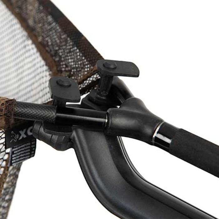 Fox Carpmaster Net Safe In Use 3