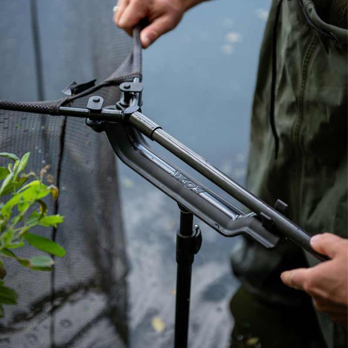 Fox Carpmaster Net Safe In Use 4