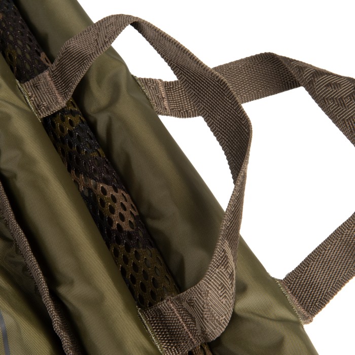 Fox Carpmaster STR Weigh Sling Close Up 2
