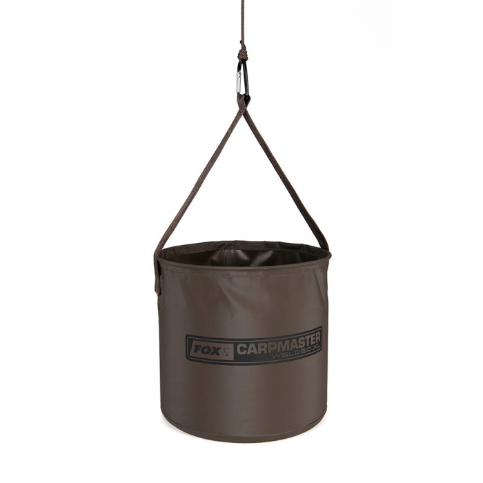 Fox Carpmaster Water Bucket 10L 1
