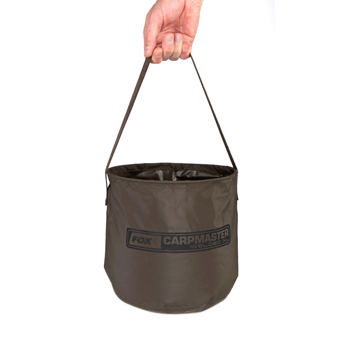 Fox Carpmaster Water Bucket 10L 2