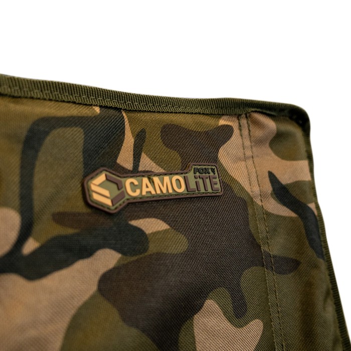 Fox Camolite Folding Guest Chair