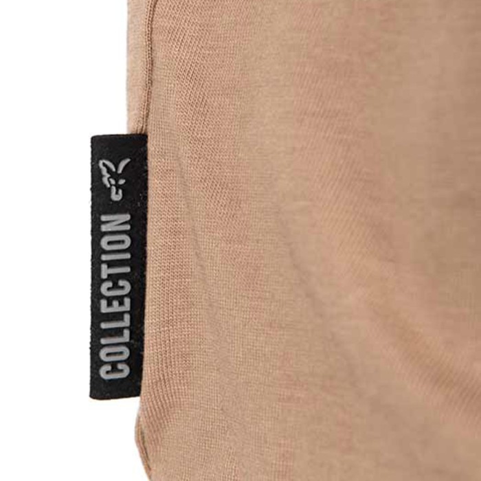 Fox Collection T-Shirt Limited Edition - Tan 4