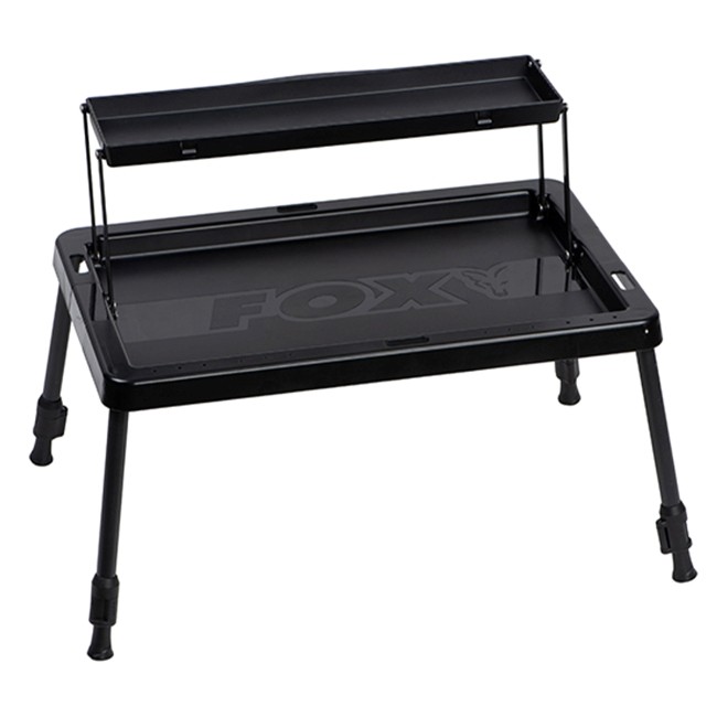 Fox Compact 2 Tier Bivvy Table