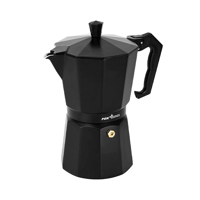 Fox Fishing Cookware Coffee Maker 300ml