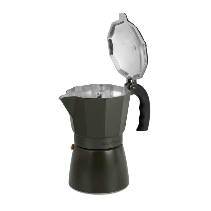 Fox Cookware Espresso Maker 2