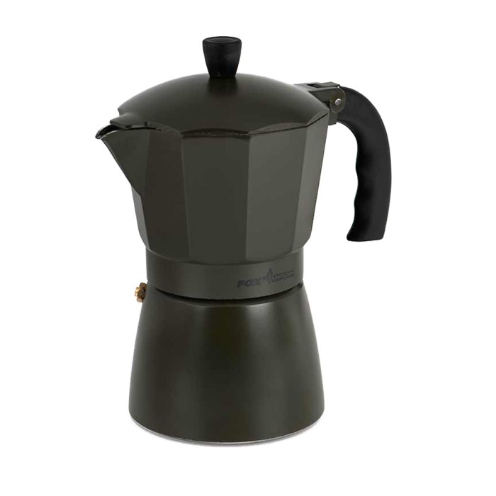 Fox Cookware Espresso Maker 3