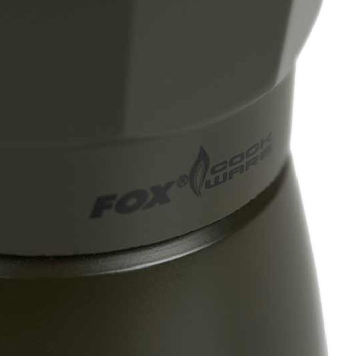 Fox Cookware Espresso Maker 5