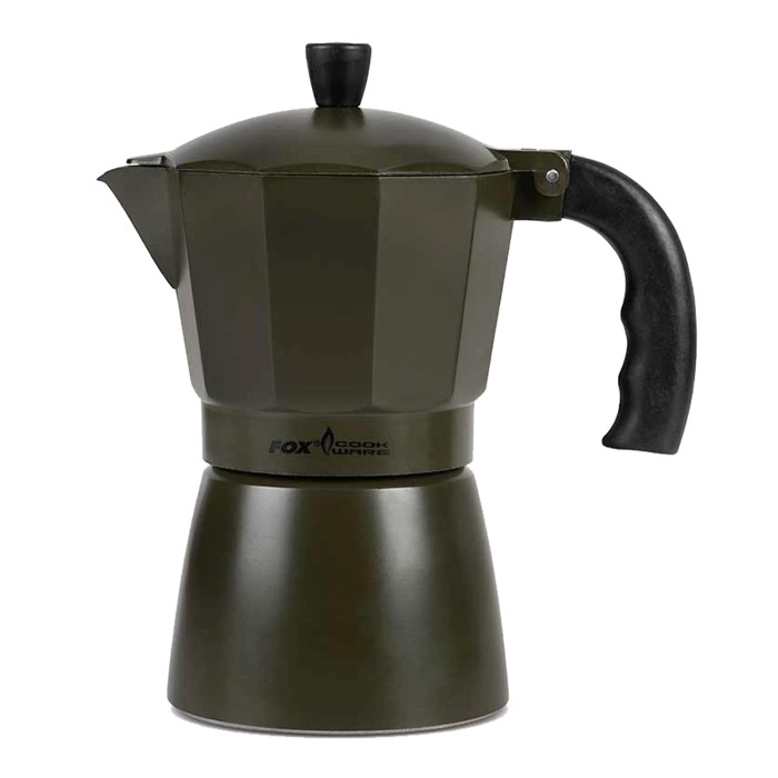 Fox Cookware Espresso Maker