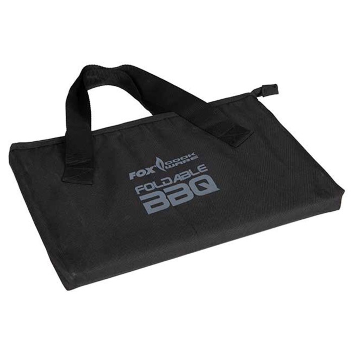 Fox Cookware Foldable BBQ 1