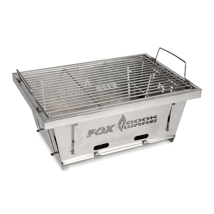 Fox Cookware Foldable BBQ