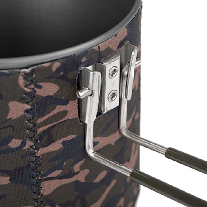 Fox Cookware Infrared Power Boil Pan 6