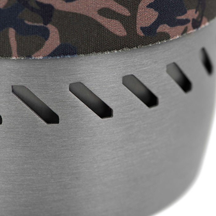 Fox Cookware Infrared Power Boil Pan 10