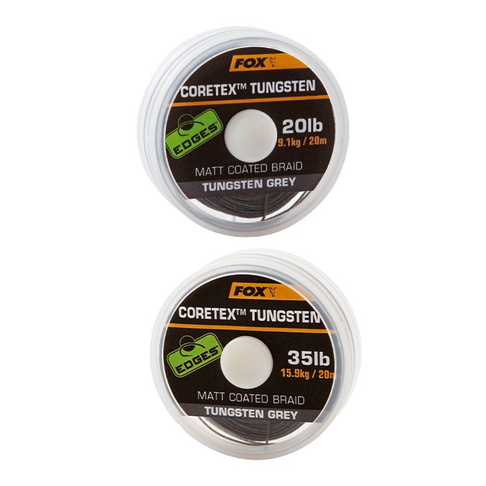 Fox Coretex Tungsten