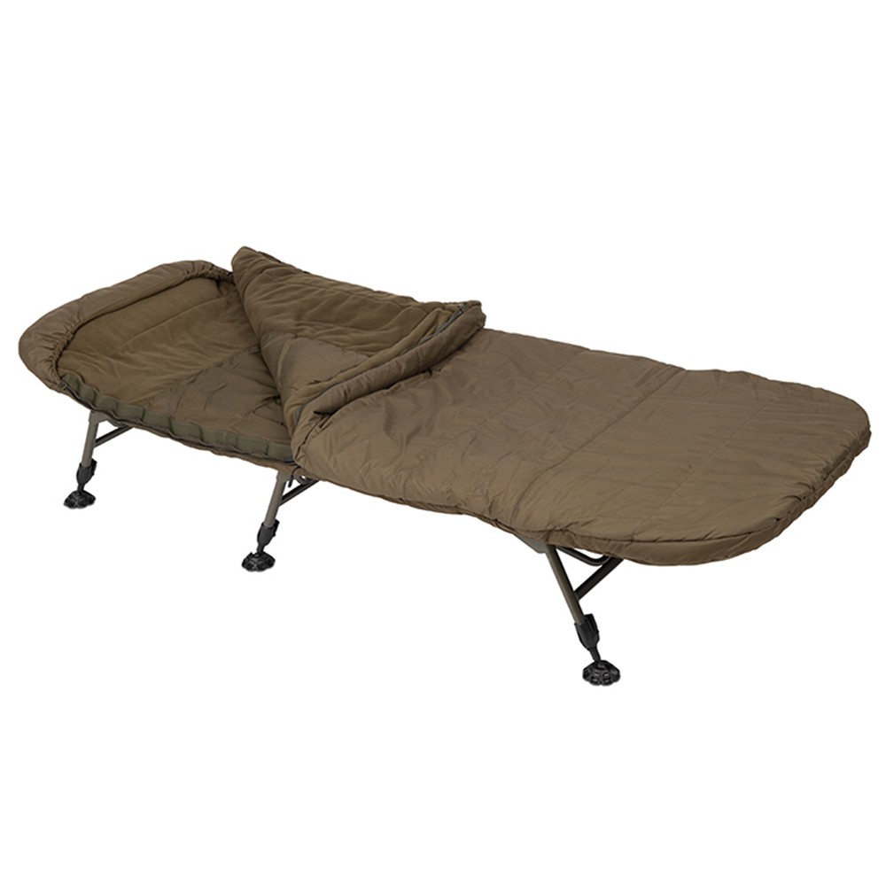 Fox Duralite Plus All Season Sleep System