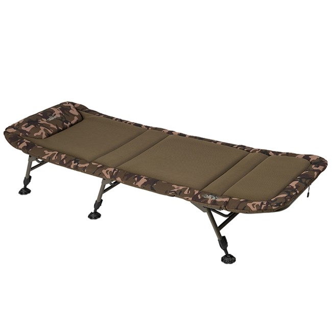 Fox Duralite Plus Bedchair