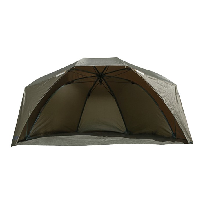 Fox Easy Fishing Brolly 1