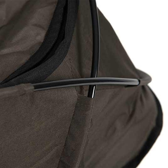 Fox Easy Unhooking Mat Close Up 1