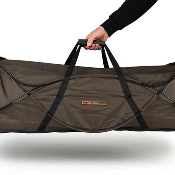 Fox Easy Unhooking Mat Handle