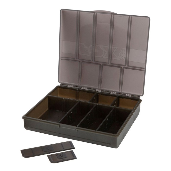 Fox Edges Adjustable Box - Standard