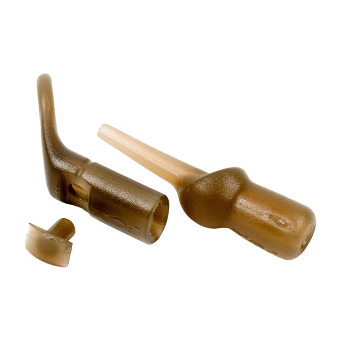 Fox Edges Angled Drop Off Run Ring 