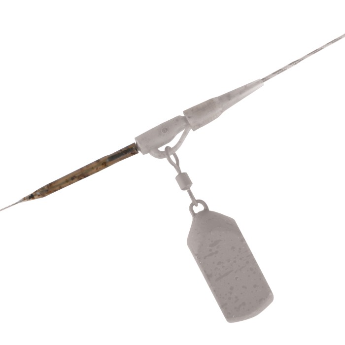 Fox Edges Camo Anti Tangle Sleeves 1