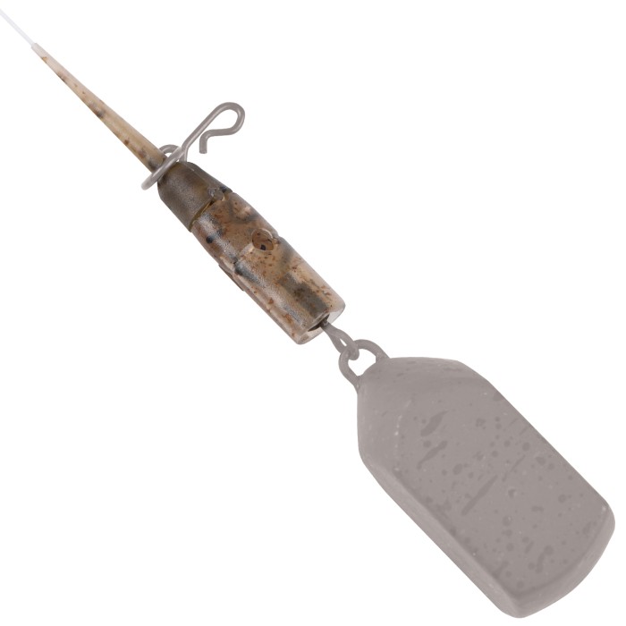 Fox Edges Camo Drop Off Heli Buffer Bead Kit 1