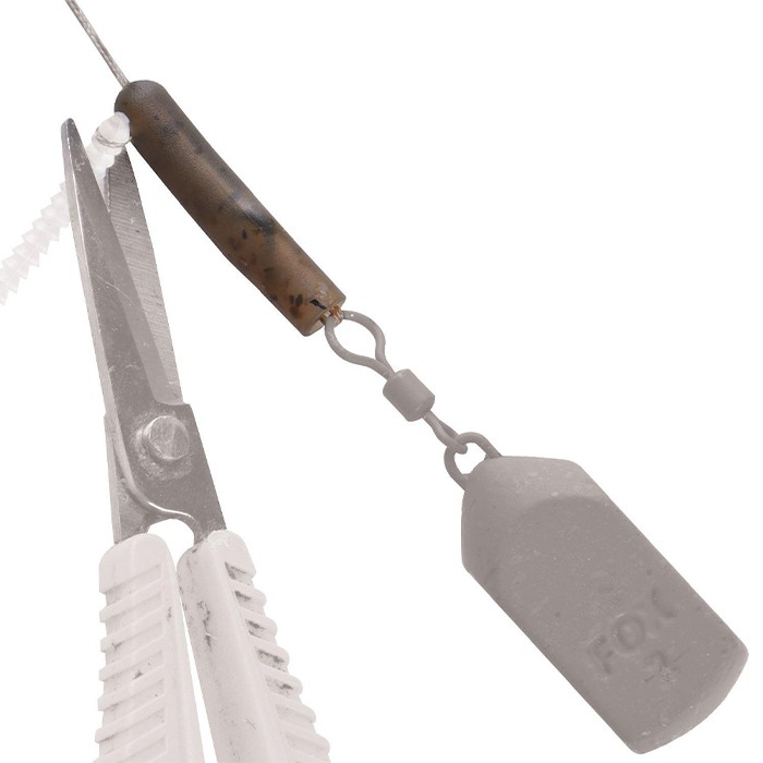 Fox Edges Camo Heli Buffer Sleeves 2